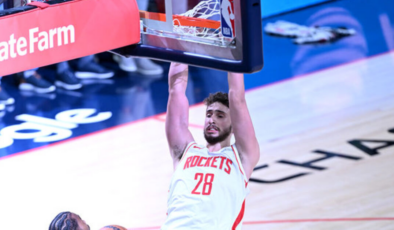NBA yıldızları EuroBasket'te sahne alacak!