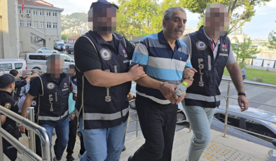 Zonguldak'ta tefecilik operasyonu: 2 kişi tutuklandı
