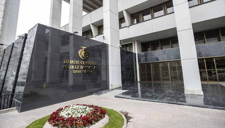 TCMB'den aylık fiyat gelişmeleri raporu: Enflasyonun ana eğilimi geçici olarak yükseldi