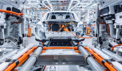 Mercedes'de alarm zilleri çalıyor: Satışlar düştü, kâr buharlaştı