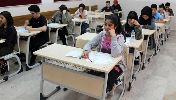 LGS 1. nakil sonuçları ne zaman açıklanacak?