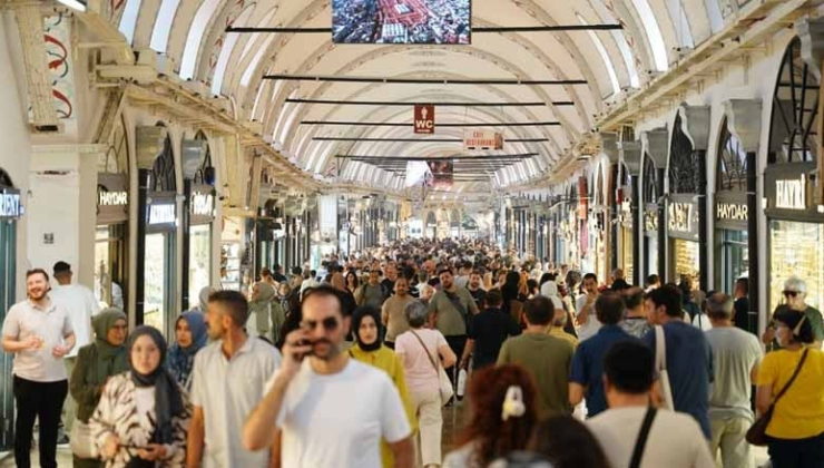 Dünyanın en gürültülü şehirleri belli oldu: İstanbul, listede sürpriz yaptı
