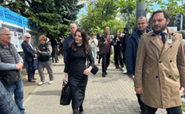 Moldova Gagauz Özerk Yeri Başkanı'na 7 yıl hapis cezası