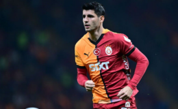 Morata için Arabistan iddiası!