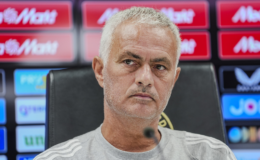 Mourinho'dan Feyenoord ve Süper Lig sözleri!