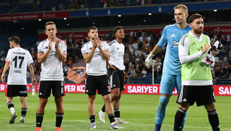 "Tam bir fiyasko"
