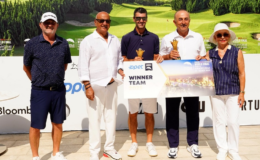 WCGC 2025 Türkiye finalinde kazanan Çavuşoğlu'nun takımı!