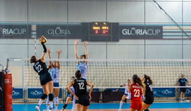 Filenin Sultanları, Sırbistan'ı devirdi!