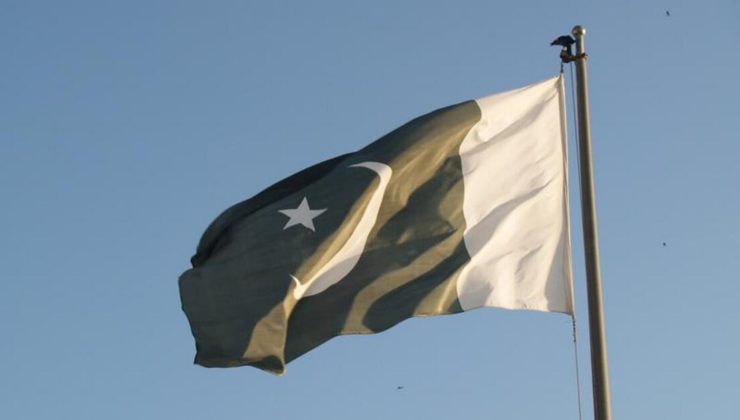 Pakistan, Rus saflarında savaştığı iddiasını reddetti