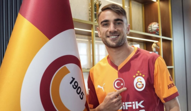 Galatasaray, Yunus Akgün ile nikah tazeledi!