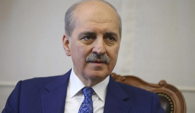 TBMM Başkanı Kurtulmuş'tan komisyon açıklaması: Kardeşliğin teminatıdır
