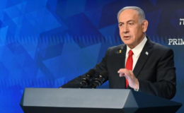 "Netanyahu'nun itirazı ateşkesi engelledi"