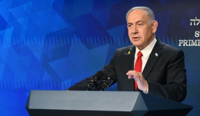 "Netanyahu'nun itirazı ateşkesi engelledi"