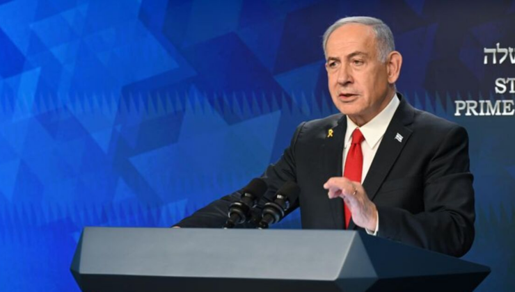 "Netanyahu'nun itirazı ateşkesi engelledi"