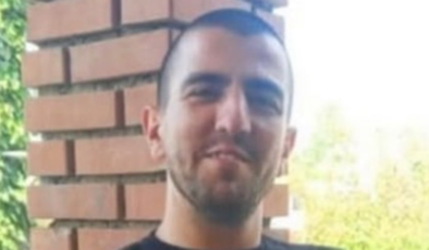 Kayıp Musa'nın yanmış cesedi bulundu