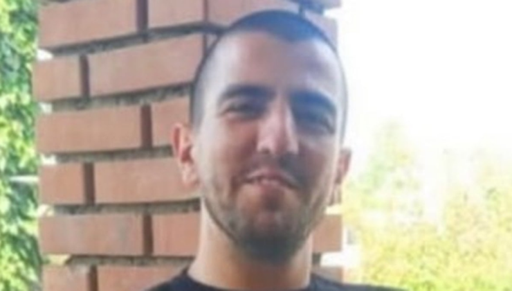 Kayıp Musa'nın yanmış cesedi bulundu