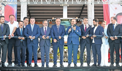 Bingöl, yerel kalkınma hamlesiyle 12 yeni yatırıma kavuşacak