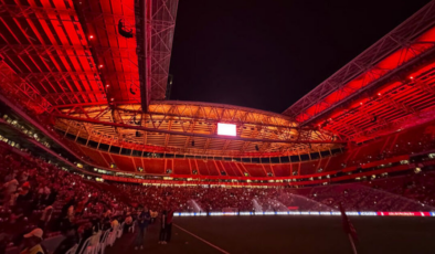 Süper Lig'de statlar yeni sezona hazır!