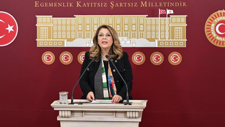 CHP’li Gezmiş’ten fındık taban fiyatına sert tepki: “195 TL Kabul Edilemez”