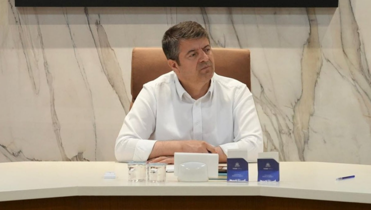 CHP'den 'Abdurrahman Tutdere' kararına ilk yorum