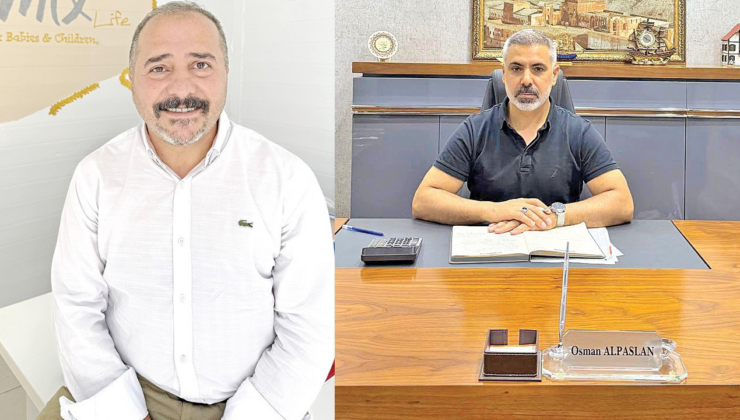 Mersin’de tekstil üreticileri dar boğazda