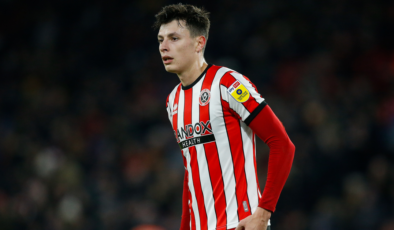 Feyenoord'dan stopere takviye!