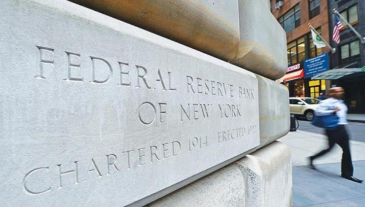Trump, Fed yönetim kurulu üyeliğine hafta sonuna kadar karar verecek