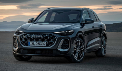 Yeni Audi Q5 Türkiye’de satışa sunuldu: Fiyatlar 6,7 milyon TL’den başlıyor