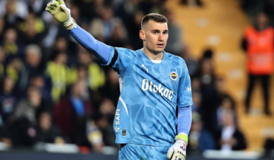 Dominik Livakovic'e sürpriz talip