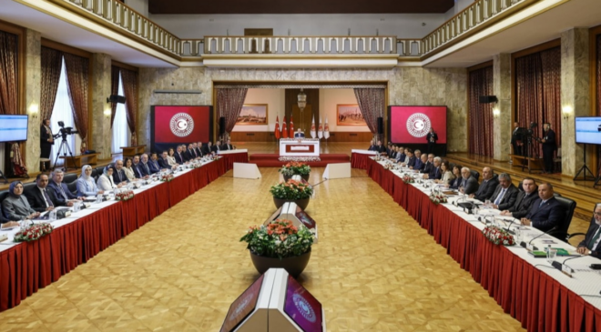 Terörsüz Türkiye Nâzım Akif ve Hani ile başladı