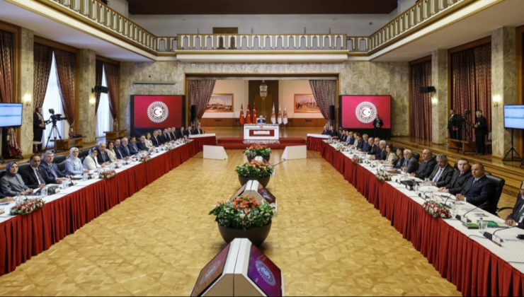 Terörsüz Türkiye Nâzım Akif ve Hani ile başladı