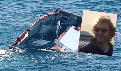 Ünlü Türk iş insanı Halit Yukay denizde kayboldu