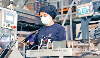 Soğuk çay ve kahveye 100 milyon dolar yatıracak