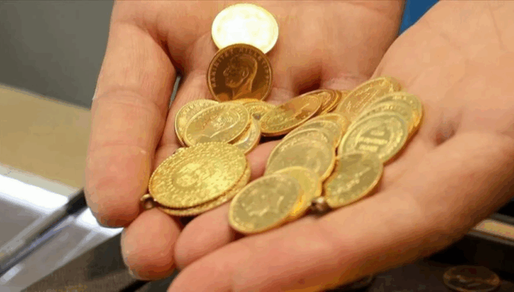 Çeyrek, gram ve yarım altın fiyatları bugün ne kadar? (6 Ağustos 2025 güncel altın satış fiyatları)
