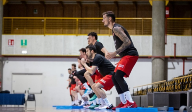 EuroBasket'in en güçlüleri açıklandı! İşte Türkiye'nin sırası