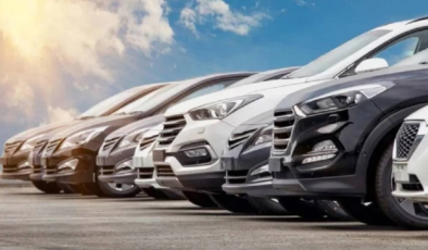 Otomotiv devleri yarışa girdi: Sıfır araçlar 900 bin liraya düştü