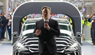 Musk'a 29 milyar dolarlık ikramiye