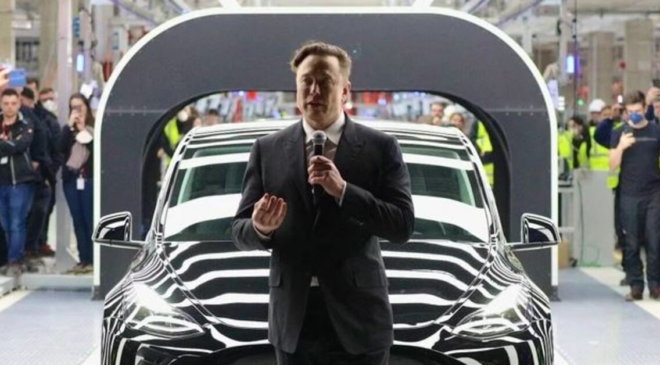 Musk'a 29 milyar dolarlık ikramiye