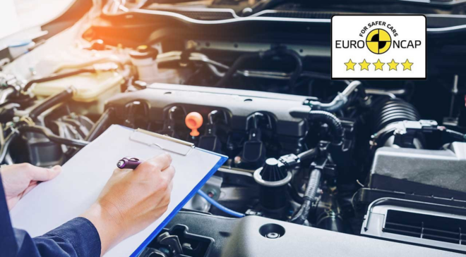 2025’in en güvenli 10 otomobili: Euro NCAP testlerinden tam puan alan, asla pişman etmeyen araçlar