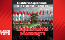 Hizbullah'tan 'silah bırakma uyarısı'