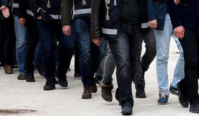 Torbalı’da Jandarmanın kimlik kontrolüne direnen 8 kişi gözaltına alındı