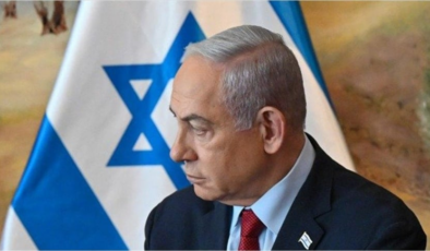 Netanyahu ile genelkurmay başkanı arasında 'Gazze' tartışması