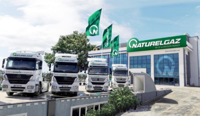 Naturelgaz’dan yılın ilk yarısında güçlü finansal performans