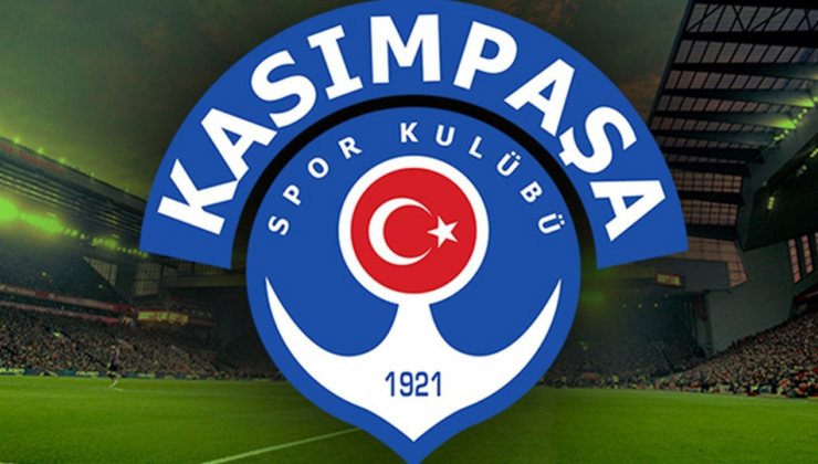 Senegalli golcü Süper Lig’de: Kasımpaşa, Gueye transferini açıkladı