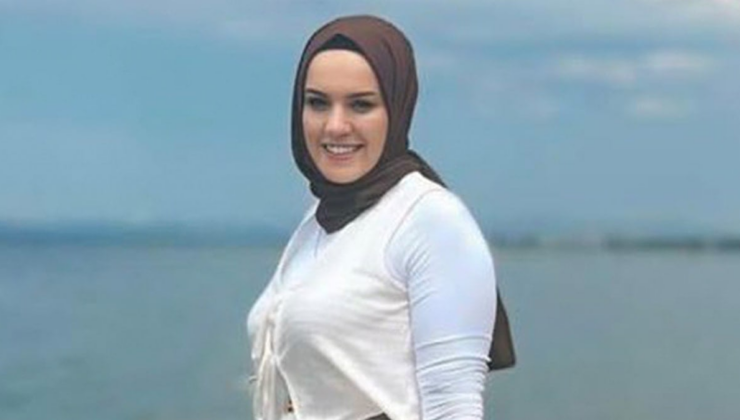 37 yerinden bıçaklanmıştı… Kadın cinayetleri Meclis'e kadar uzandı!