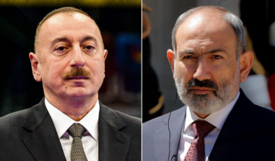 Trump, Azerbaycan Cumhurbaşkanı Aliyev ile Ermenistan Başbakanı Paşinyan'ı konuk edecek