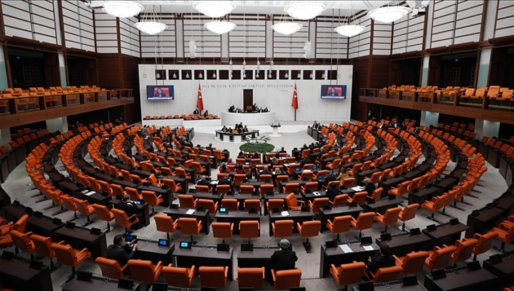 Son Dakika… Terörsüz Türkiye komisyonunun ilk toplantı tarihi belli oldu