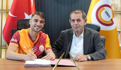 Yunus Akgün'e dev zam! Yeni maaşı belli oldu