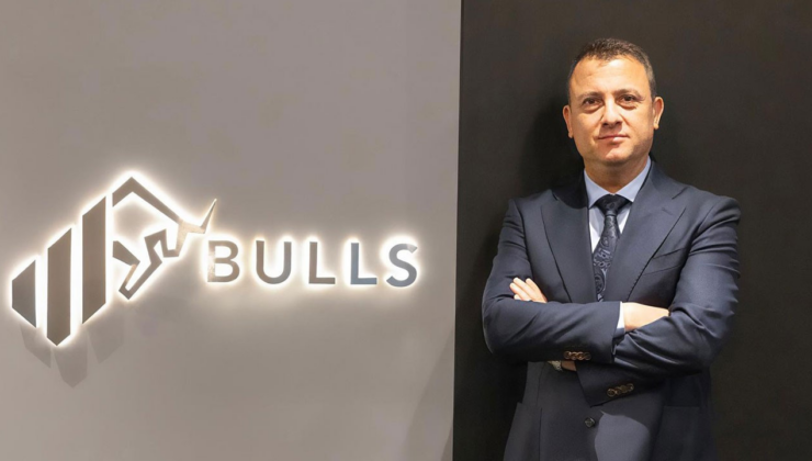 Bulls GSYO, TGS Dış Ticaret’e ortak oldu