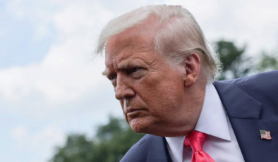 Trump'tan RusyaUkrayna Savaşı'nın halen sürmesi nedeniyle Moskova'ya tepki
